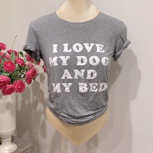 I Love My Dog